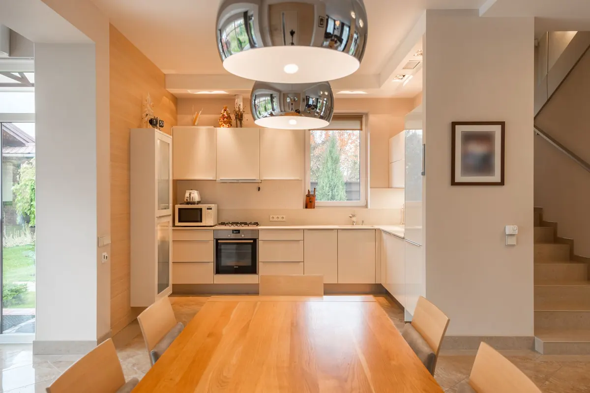 Small Kitchen Extension Design Ideas That Maximise Light and Storage